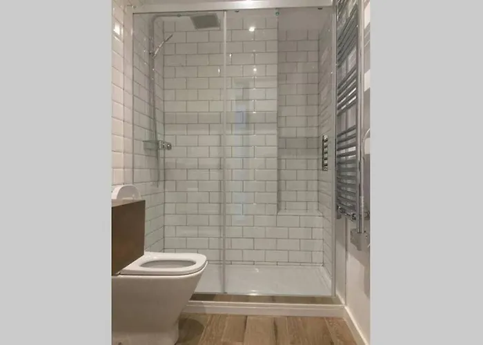 Fantastico Loft En Centro Ciudad Planta Baja