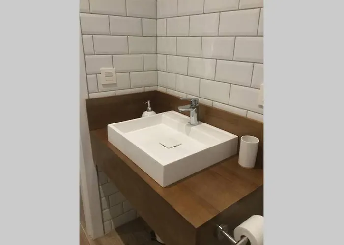 Fantastico Loft En Centro Ciudad Planta Baja Appartement *