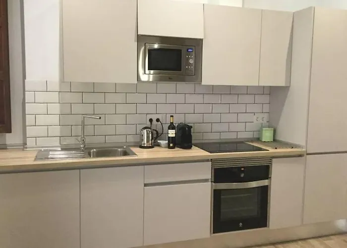 Appartement Fantastico Loft En Centro Ciudad Planta Baja Valencia