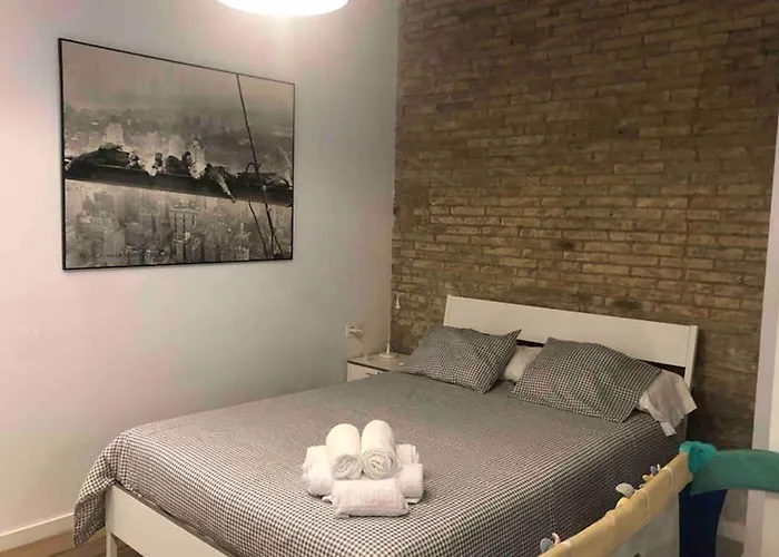 Fantastico Loft En Centro Ciudad Planta Baja