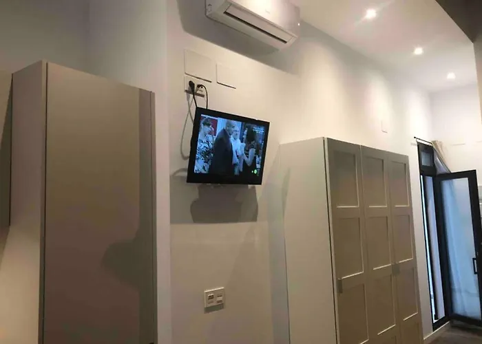 Appartement Fantastico Loft En Centro Ciudad Planta Baja Valencia