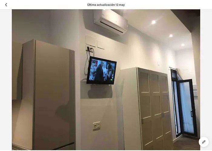 Fantastico Loft En Centro Ciudad Planta Baja * Valencia