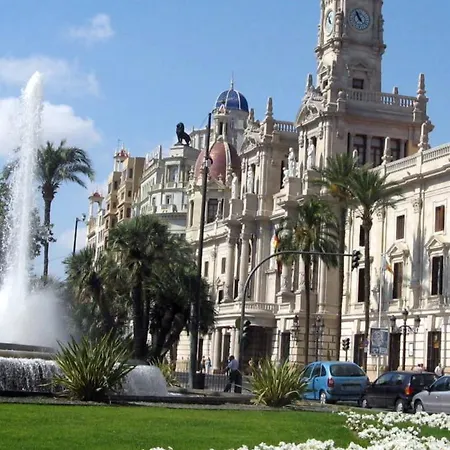 Fantastico Loft En Centro Ciudad Planta Baja 公寓