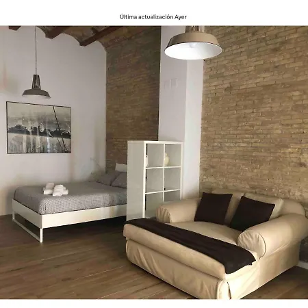 Fantastico Loft En Centro Ciudad Planta Baja *